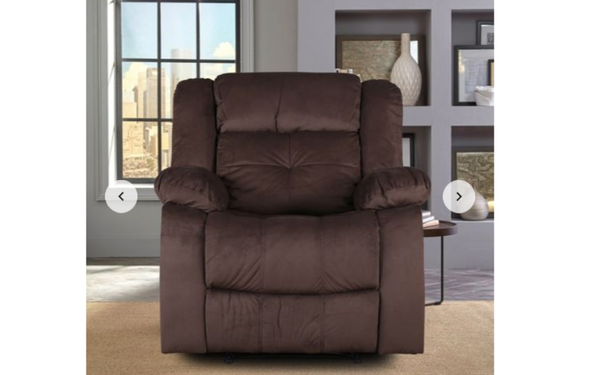 Most 2025 comfortable recliner