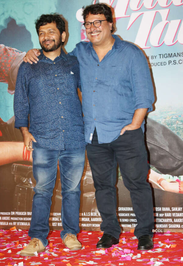 Tigmanshu Dhulia