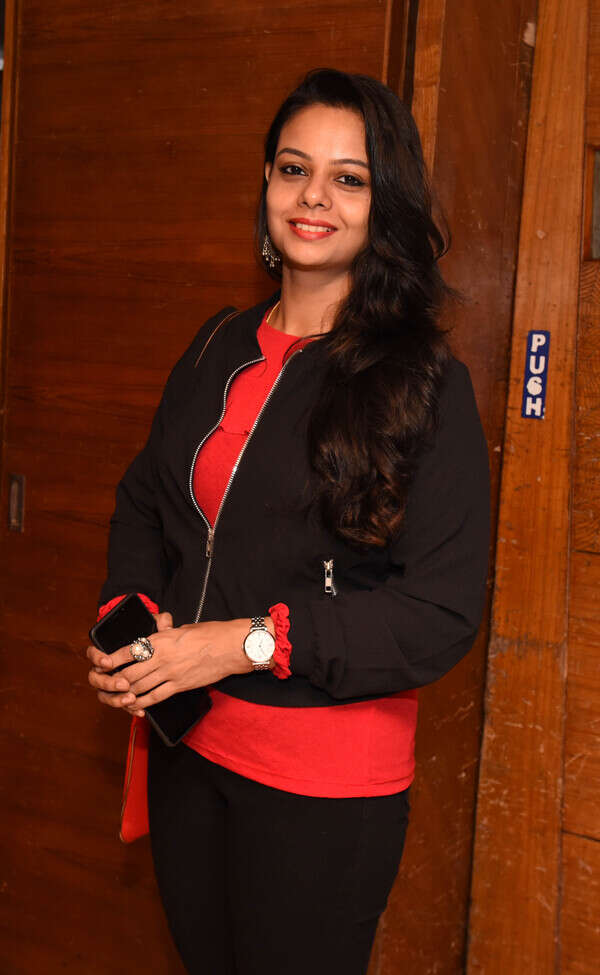 Anuja Krishnan