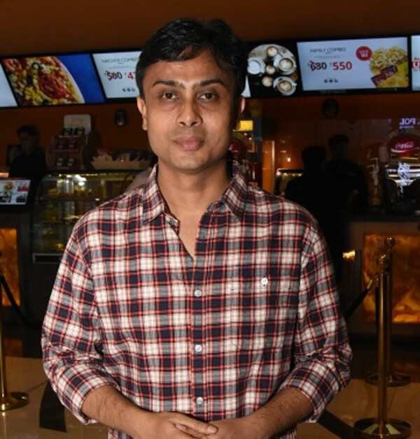 Ranjan Ghosh
