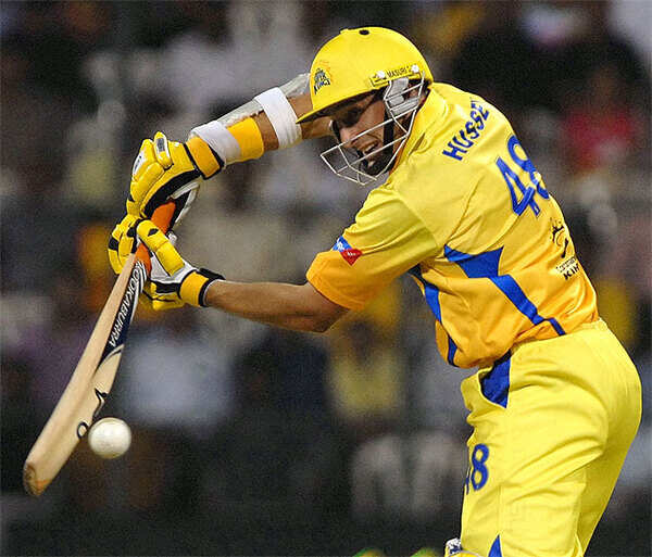 CSK2