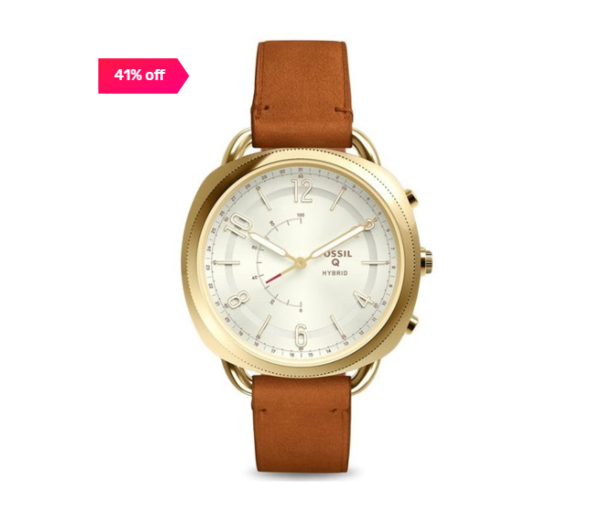 Ftw5011 fossil hot sale