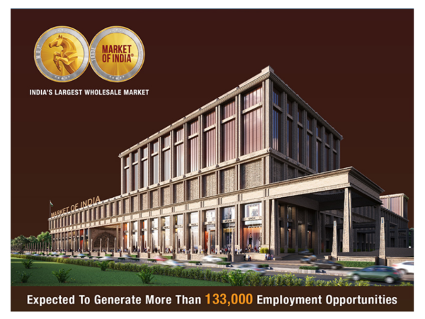 SPR Group's MoU with the Government of Tamil Nadu will spur employment ...
