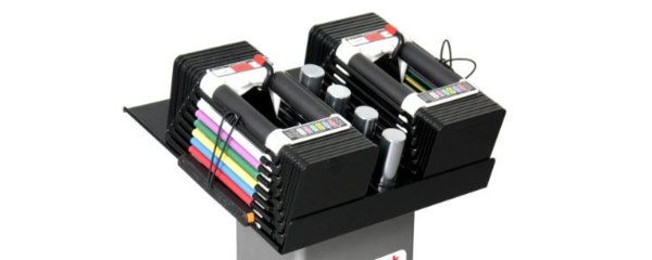 PowerBlock Personal Trainer Set