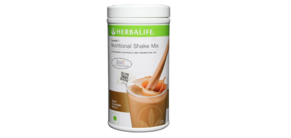 Herbalife Formula 1 nutritional shake mix