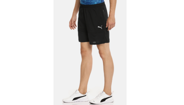 Puma 7' running shorts