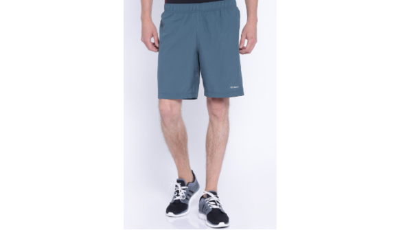 Columbia In The Dust running shorts