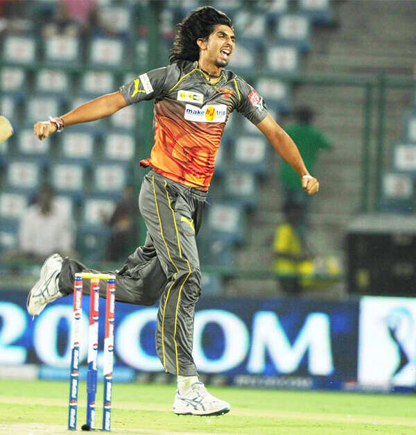 Ishant
