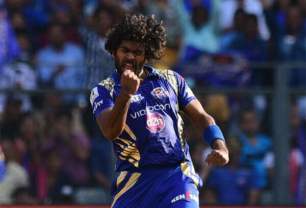 Malinga