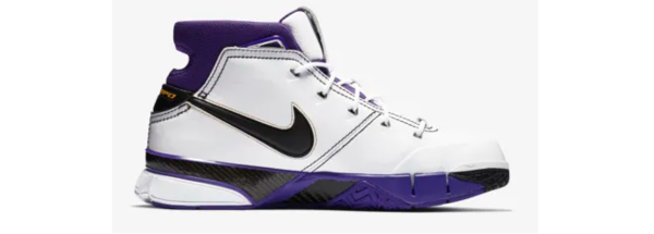 Nike Kobe 1 Protro Basketball Shoes