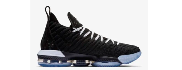 Nike LeBron 16 Basketball Shoes