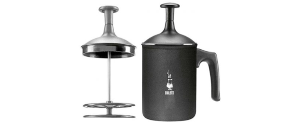 Bialetti Tuttocrema Milk Frother  My Coffee Shop 