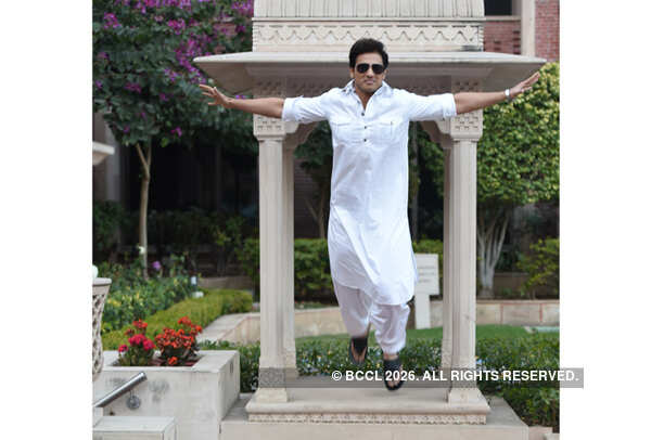 SHIV PANDIT