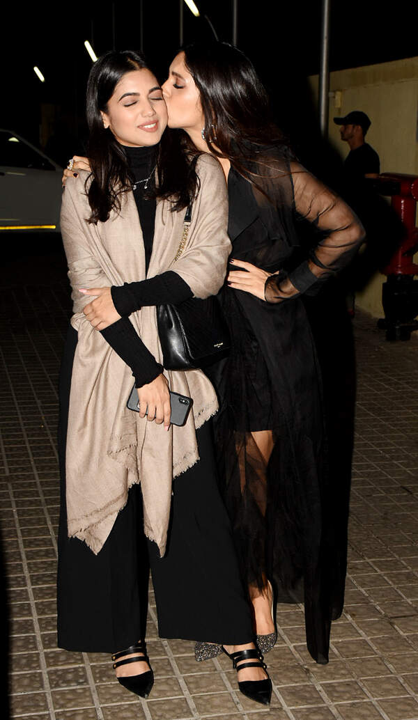Sonchiriya screening (4)