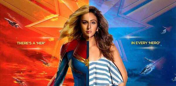 rakul-merg