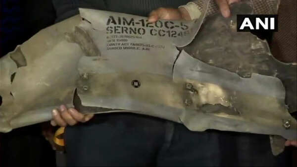 AMRAAM 635