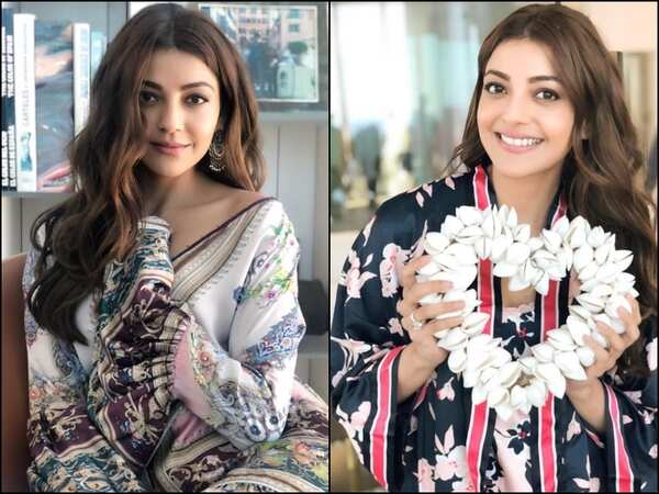 Kajal 2