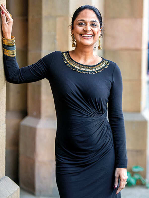 Suneeta Rao: People still identify me as the 'Paree Hoon Main' singer ...