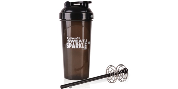 Fitkit Classic Bottle Shaker