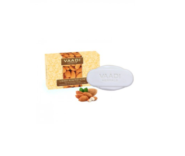 Buy Vaadi Herbals Royal Indian Herb Soaps Collection Online