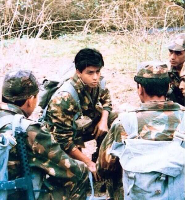 Fauji