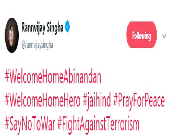 Rannvijaya