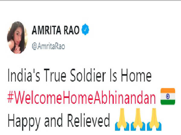 Amrita