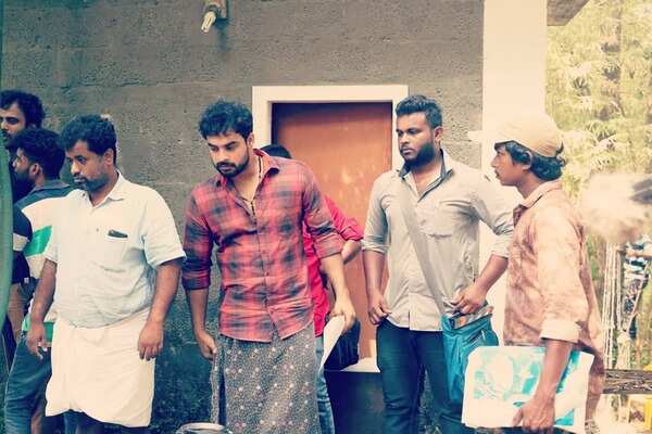 Tovino 1