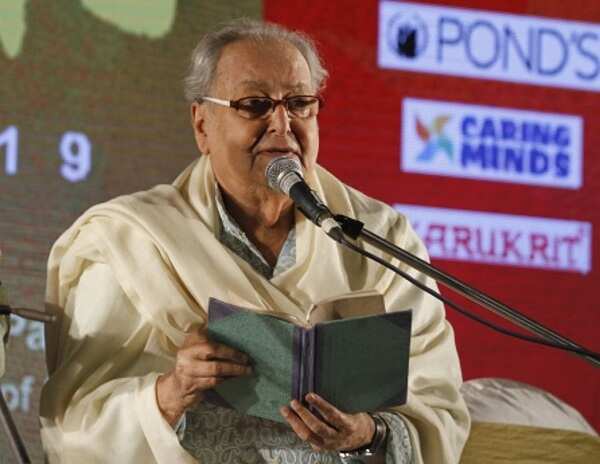 Soumitra Chattopadhyay (2)