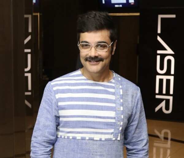 Prosenjit Chatterjee
