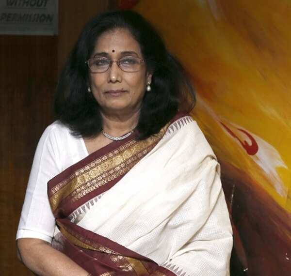 Arati Mukherjee