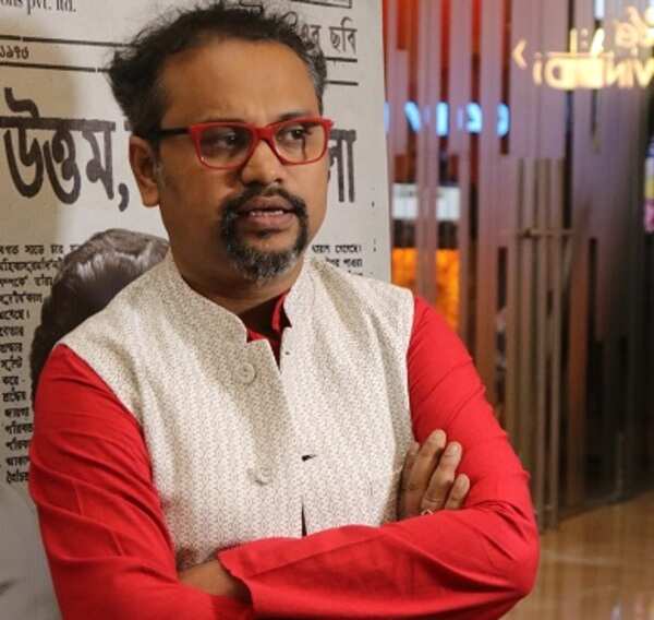 Soumik Sen