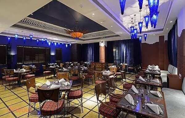 Best 5-star restaurants in Ahmedabad that are perfect for every