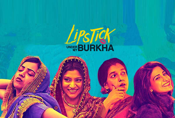 Lipstick Under My Burkha (BCCL)