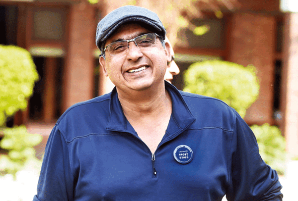 Golf-G-Noida-Kush-Kumar-Kamra,-Chairman-&-Md,-Metlife