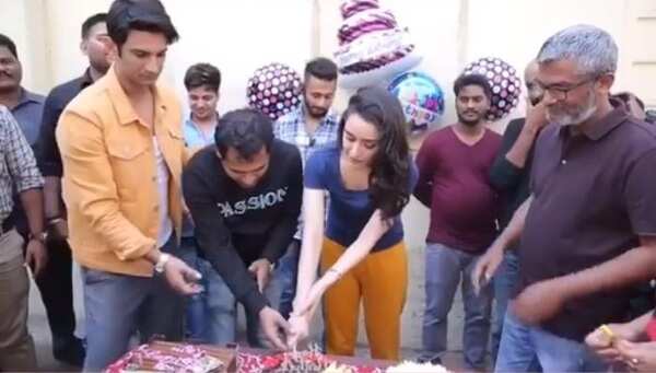 Shraddha birthday (5).