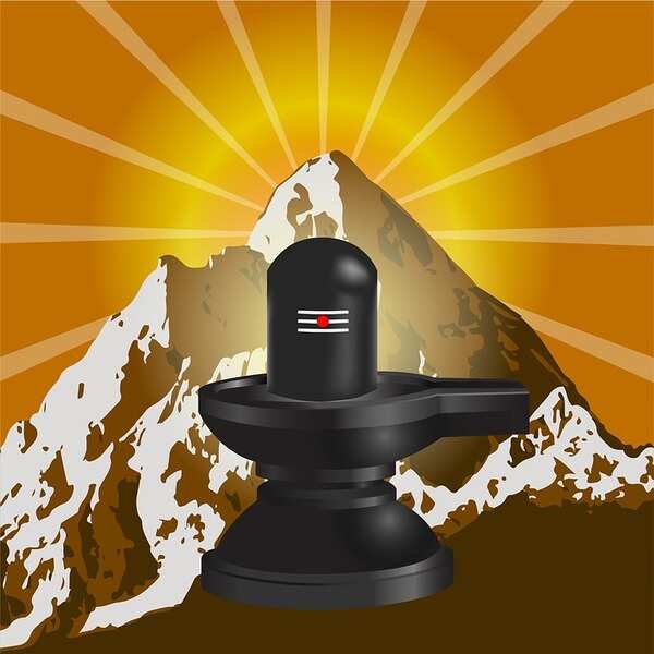 Mahashivratri 2020