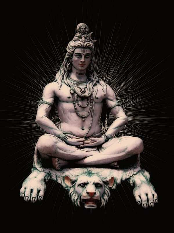 Mahashivratri 2020 Images