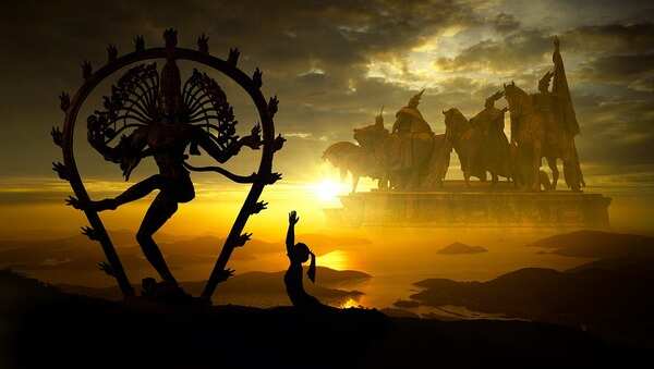 Mahashivratri 2020 Messages