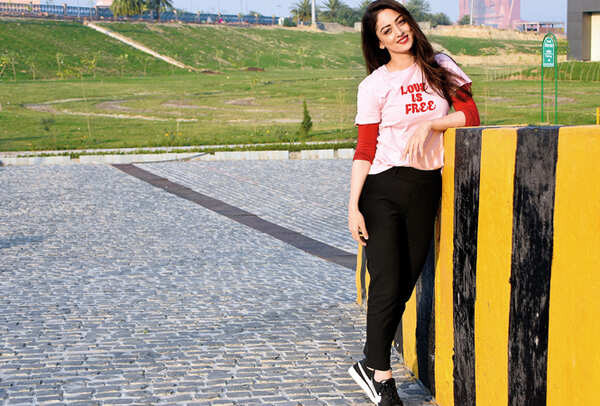 Sandeepa Dhar (BCCL/ Farhan Ahmad Siddiqui)
