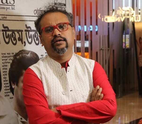 Soumik Sen
