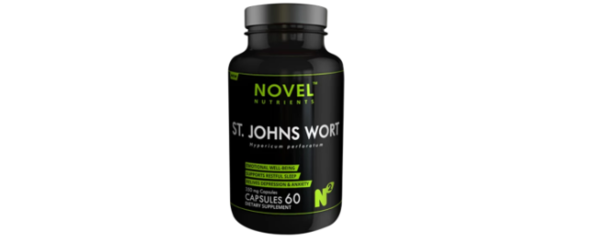 St. John's Wort
