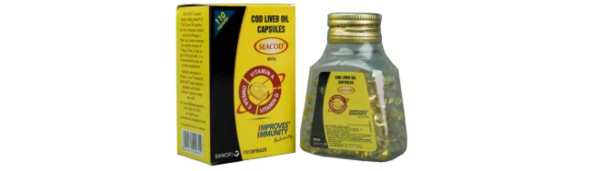 Fish oil