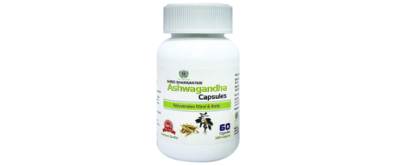 Ashwagandha