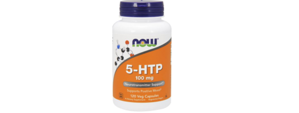 5-HTP