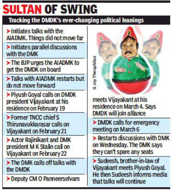 dmk
