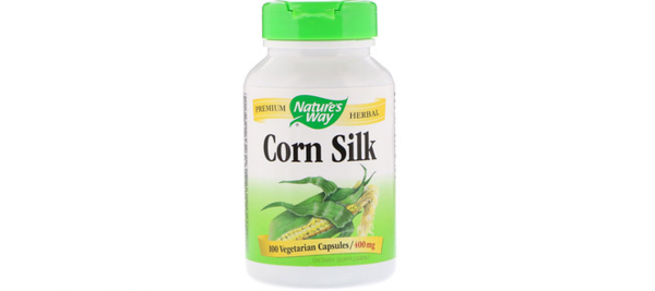 Corn silk