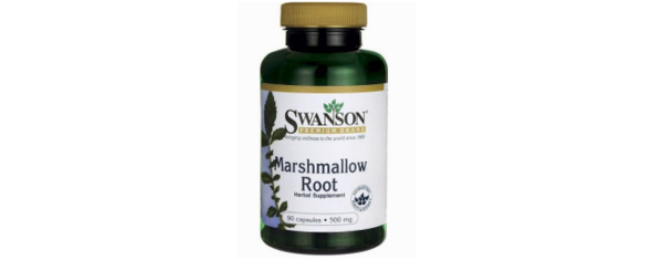 Marshmallow root