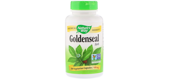 Goldenseal