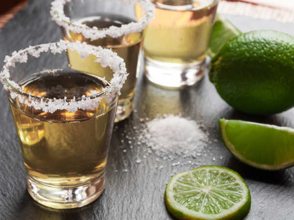 Tequila for Weight Loss: Turn out, tequila can help in weight loss ...